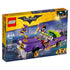 LEGO 70906 The Joker Notorious Lowrider The Batman Movie