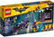 LEGO 70902 Catwoman Catcycle Chase The Batman Movie