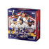 2025 MLB Topps All Star Game Baseball Mega Box