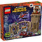 LEGO 76052 DC Comics Super Heroes Batman Classic TV Series - Batcave
