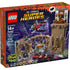 LEGO 76052 DC Comics Super Heroes Batman Classic TV Series - Batcave