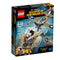 LEGO 76075 DC Comics Super Heroes Wonder Woman Warrior Battle
