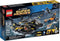 LEGO 76034 DC Comics Super Heroes The Batboat Harbor Pursuit
