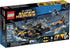 LEGO 76034 DC Comics Super Heroes The Batboat Harbor Pursuit