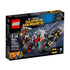 LEGO 76053 DC Comics Super Heroes Batman: Gotham City Cycle Chase
