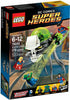 LEGO 76040 DC Comics Super Heroes Brainiac Attack