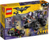 LEGO 70915 The Batman Movie Two-Face Double Demolition