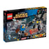 LEGO 76026 DC Comics Super Heroes Gorilla Grodd goes Bananas