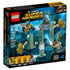 LEGO 76085 DC Comics Super Heroes Battle of Atlantis Justice League