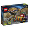 LEGO 76013 DC Comics Super Heroes Batman: The Joker Steam Roller