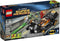 LEGO 76012 DC Comics Super Heroes Batman: The Riddler Chase