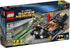 LEGO 76012 DC Comics Super Heroes Batman: The Riddler Chase