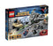 LEGO 76003 DC Comics Super Heroes Superman: Battle of Smallville