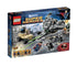 LEGO 76003 DC Comics Super Heroes Superman: Battle of Smallville