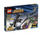 LEGO 6863 DC Universe Super Heroes Batwing Battle Over Gotham City