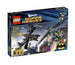 LEGO 6863 DC Universe Super Heroes Batwing Battle Over Gotham City