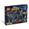 LEGO 6860 DC Universe Super Heroes The Batcave