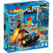 LEGO Duplo 10545 DC Comics Batcave Adventure