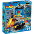 LEGO Duplo 10545 DC Comics Batcave Adventure