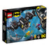 LEGO 76116 DC Batman Batsub and the Underwater Clash