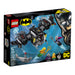 LEGO 76116 DC Batman Batsub and the Underwater Clash