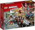 LEGO Juniors 10760 Incredibles Underminer Bank Heist Disney Pixar