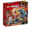 LEGO Juniors 10759 Incredibles 2 Elastigirl’s Rooftops Pursuit Disney Pixar