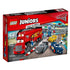 LEGO Juniors 10745 Cars 3 Florida 500 Final Race Disney Pixar