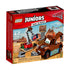 LEGO Juniors 10733 Cars 3 Mater’s Junkyard Disney Pixar