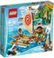 LEGO 41150 Moana’s Ocean Voyage Disney
