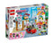 LEGO 41288 The Powerpuff Girls Mojo Jojo Strikes Cartoon Network