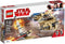 LEGO 75204 Disney Star Wars Sandspeeder