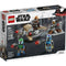 LEGO 75267 Disney Star Wars Mandalorian Battle Pack