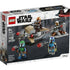 LEGO 75267 Disney Star Wars Mandalorian Battle Pack