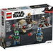 LEGO 75267 Disney Star Wars Mandalorian Battle Pack