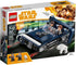LEGO 75209 Disney Star Wars Han Solo’s Landspeeder