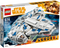 LEGO 75212 Disney Star Wars Kessel Run Millennium Falcon