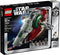 LEGO 75243 Disney Star Wars Slave I - 20th Anniversary Edition
