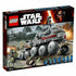 LEGO 75151 Disney Star Wars Clone Turbo Tank