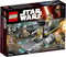LEGO 75131 Disney Star Wars Resistance Trooper Battle Pack