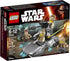 LEGO 75131 Disney Star Wars Resistance Trooper Battle Pack