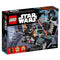 LEGO 75169 Disney Star Wars Duel on Naboo