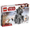 LEGO 75177 Disney Star Wars First Order Heavy Scout Walker