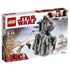 LEGO 75177 Disney Star Wars First Order Heavy Scout Walker