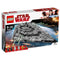 LEGO 75190 Disney Star Wars First Order Star Destroyer