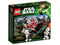 LEGO 75001 Disney Star Wars Republic Troopers vs. Sith Troopers