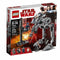 LEGO 75201 Disney Star Wars First Order AT-ST
