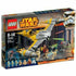 LEGO 75092 Disney Star Wars Naboo Starfighter