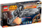 LEGO 75096 Disney Star Wars Sith Infiltrator
