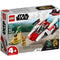LEGO 75247 Disney Star Wars Rebel A-Wing Starfighter
